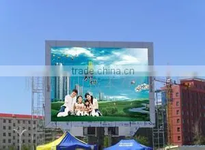 Excellent Quality Outdoor Full Colour p8 Led Screen Display thumbnail-1