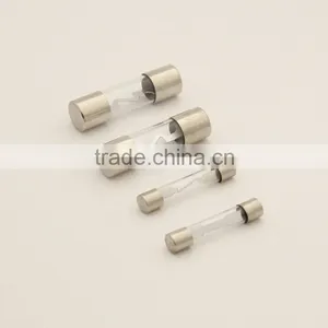 Ceramic Glass Tube Fuse 5x20 6x30 10x38 250V thumbnail-1