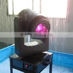 2016 High Brightness 350w 17R /17 Gobos Sharpy Beam Spot Moving Head Light/disco Bar Stage Light thumbnail-5