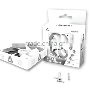 I-Fan Computer PC Cooling Cooler Electric Case Fan thumbnail-5