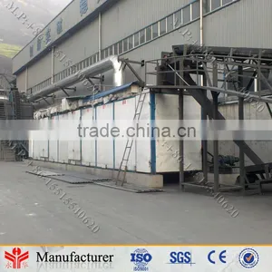 Good Price Coal Briquette Dryer Coal Ball Dryer by Yonghua CE thumbnail-1