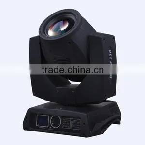 2015 China Pro Stage Show Effect 7R Moving Heads 230w Sharpy Beam thumbnail-4