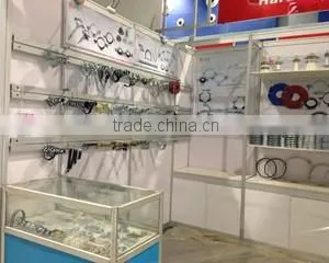 Cixi Jili Stamping Product Co., Ltd. company overview - view 3 thumbnail