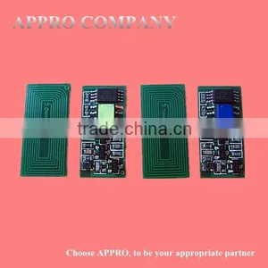 Hot Sell MP C2551 Black Toner Chip for Ricoh Aficio MP C2551/2051 thumbnail-5