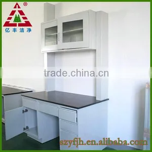 School Computer Furniture Design thumbnail-4