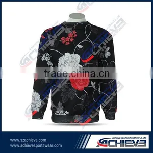 The Sweater Computerized Knitting Machine as Ladies Knitting Wool Sweater thumbnail-6