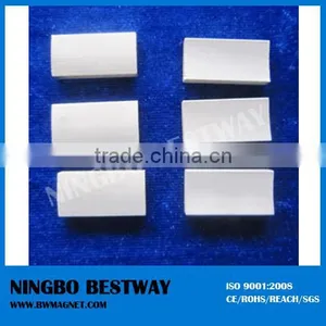 Heavy Duty China Samarium Cobalt Smco Radial Magnet thumbnail-2