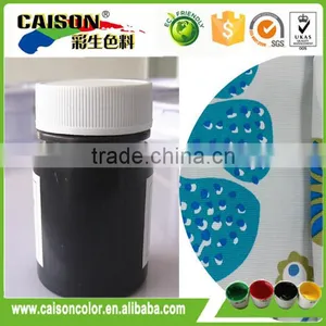 Generic Aqueous Pigments in Water Based Systems thumbnail-2