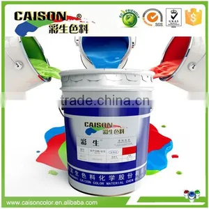 Competitive Price Pigment in Large Outdoor Signs Printing High Light Resistant thumbnail-1