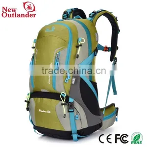 Outlander High Quality Multifunctional Hiking Bags thumbnail-1