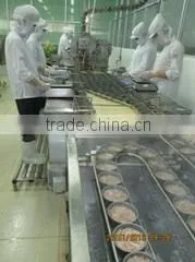 Tan Phat Foods Corporation ( Edison Foods) company overview - view 1 thumbnail