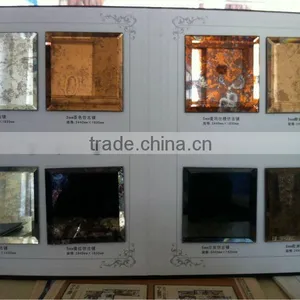 Antique Mirror,Decorative Mirror,wall Mirror thumbnail-1
