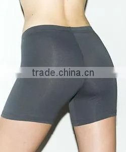 Black Ladies Short thumbnail-1
