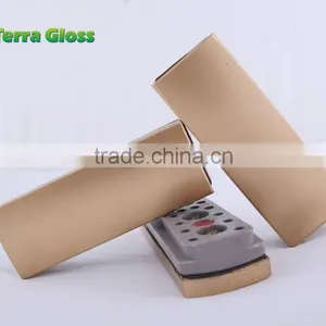 Diamond Abrasive Fickert Diamond Grinding Tool Metal Fickert Abrasive for Granite and Quartz Quality Choice thumbnail-1