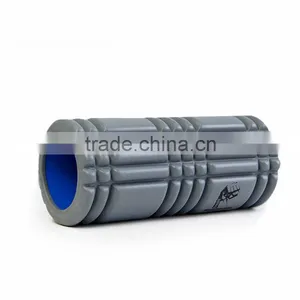 Foam Roller for Muscle Massage 13 Inches Professional Grade EVA Foam Eercise Roller thumbnail-4