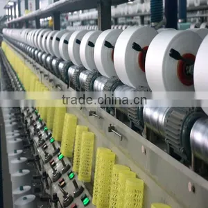 RING SPUN Polyester Sewing Threads( 40/2 5000Y) thumbnail-4