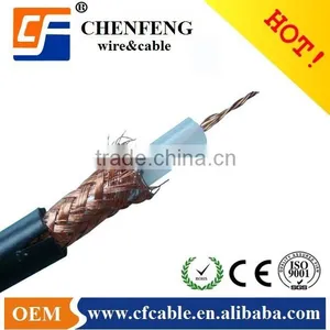 Basic Phone Handset Wire Coaxial Cable thumbnail-1
