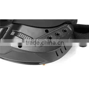 Google Glasses FPV 5.8G 40CH Diversity Receiver Wireless Head Tracing GOGGLE/Video Glasses Quality Choice Most Popular thumbnail-4