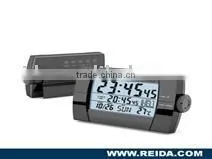 Digital World Time Clock thumbnail-1