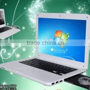 2011 New Brand Laptop.umpc.notebook.wifi 1.8G CPU WINDOWS 7 XP VISTA OS thumbnail-1