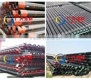 Stainless Steel Water Well Casing for Sale thumbnail-2