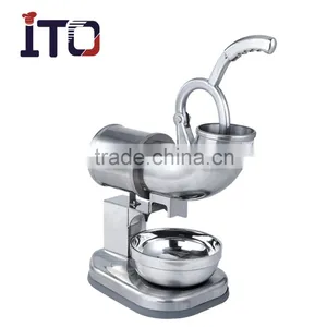 RY-114 Full Stainless Steel Ice Crusher thumbnail-1