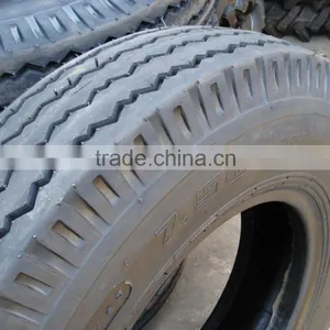 Bias Light Truck Tire 750-16 thumbnail-1