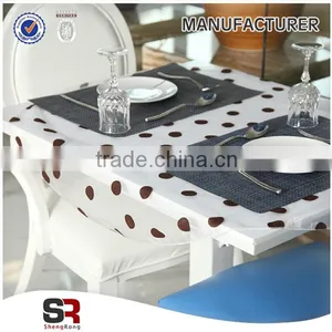 2015 New Banque Dining Gold Satin Table Runner thumbnail-1