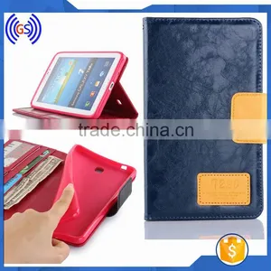 Tablet Accessories Cover For Samsung Galaxy Tab 7.0 Plus P6200,Tablet Covers thumbnail-1