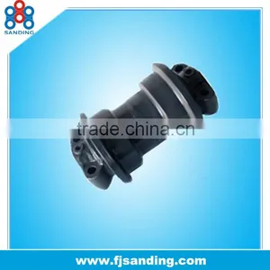 Made in China Pc100 Mini Excav Track Roller thumbnail-1