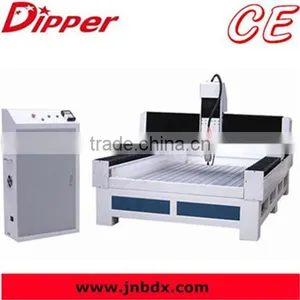 Customer Trust BDXS-1224 Artificial Marble Machinery thumbnail-1