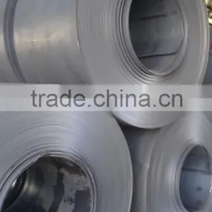1000mm Mild Steel Sheet Coil Hot Rolled Made in China 1.6mm WT thumbnail-1
