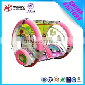 High Profit Funny Le Bar Car Amusement Equipment Games thumbnail-1