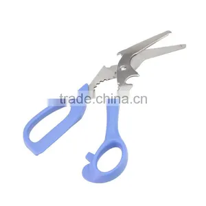 New Design Kitchen Scissors For Cutting Bottle thumbnail-3