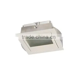Durable Led Recessed Wall Lamp Led Corner Wall Lamp thumbnail-1