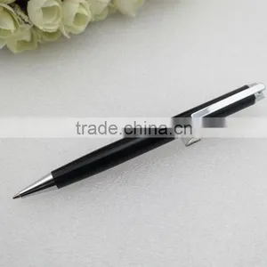 Promotional Metal Pen, Slim Ball Pen, Office and Hotel Pen thumbnail-1