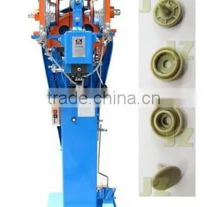 Plastic Button Machine thumbnail-1