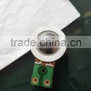 MSTZ25-01 Small Titanium Diaphragm Voice Coil Assembly for Tweeter thumbnail-4