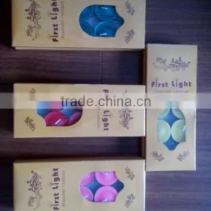 Tea Light Decorative Candles,tea Light Candle Shade thumbnail-1