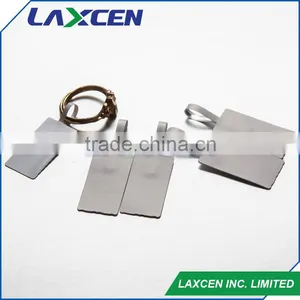 UHF Long Range Rfid Uhf Windshield Labels thumbnail-1