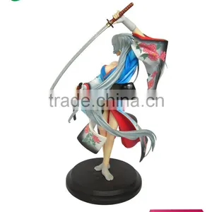 Anime Action Figure thumbnail-2