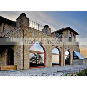 Natural Slate Decorative Culture Stone Cladding for Wall thumbnail-1