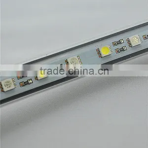 28cm 12LED SMD5050 RGB Led Submersible Light With Remote Control thumbnail-5
