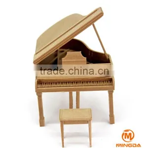 Flat Screen Printing Machine 3D Latest Technology FDM 3-D Printer Machine Metal Frame 3-D Printer Education Home Used thumbnail-4