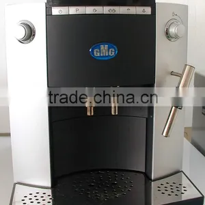 GMG FULLY AUTO COFFEE MACHINE thumbnail-1