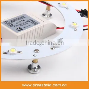 Aluminum Based PCB Assembly for Led thumbnail-1