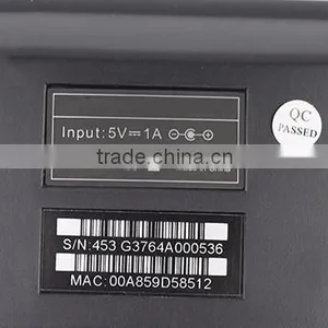 Voip Telefon Hot Selling in Netherlands Analog Corder Telephone Koontech Hotel Guest Room Phone thumbnail-3