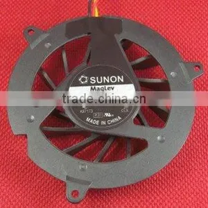 CPU Cooling Fan for Laptop Replacement for Acer Aspire 4310 4315 4710 thumbnail-1