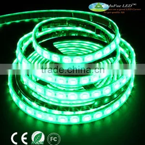 Waterproof IP68 RGBW 5050 LED Strip Light thumbnail-5