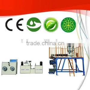 Micro-spraying Garden Hose Reel Machinery Webside thumbnail-1